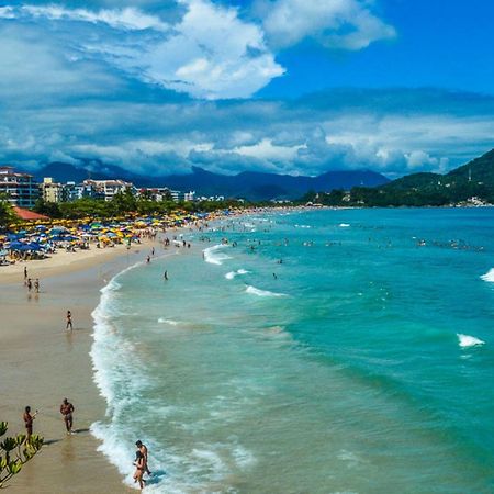 Apartamento Praia Grande Ubatuba Eksteriør bilde