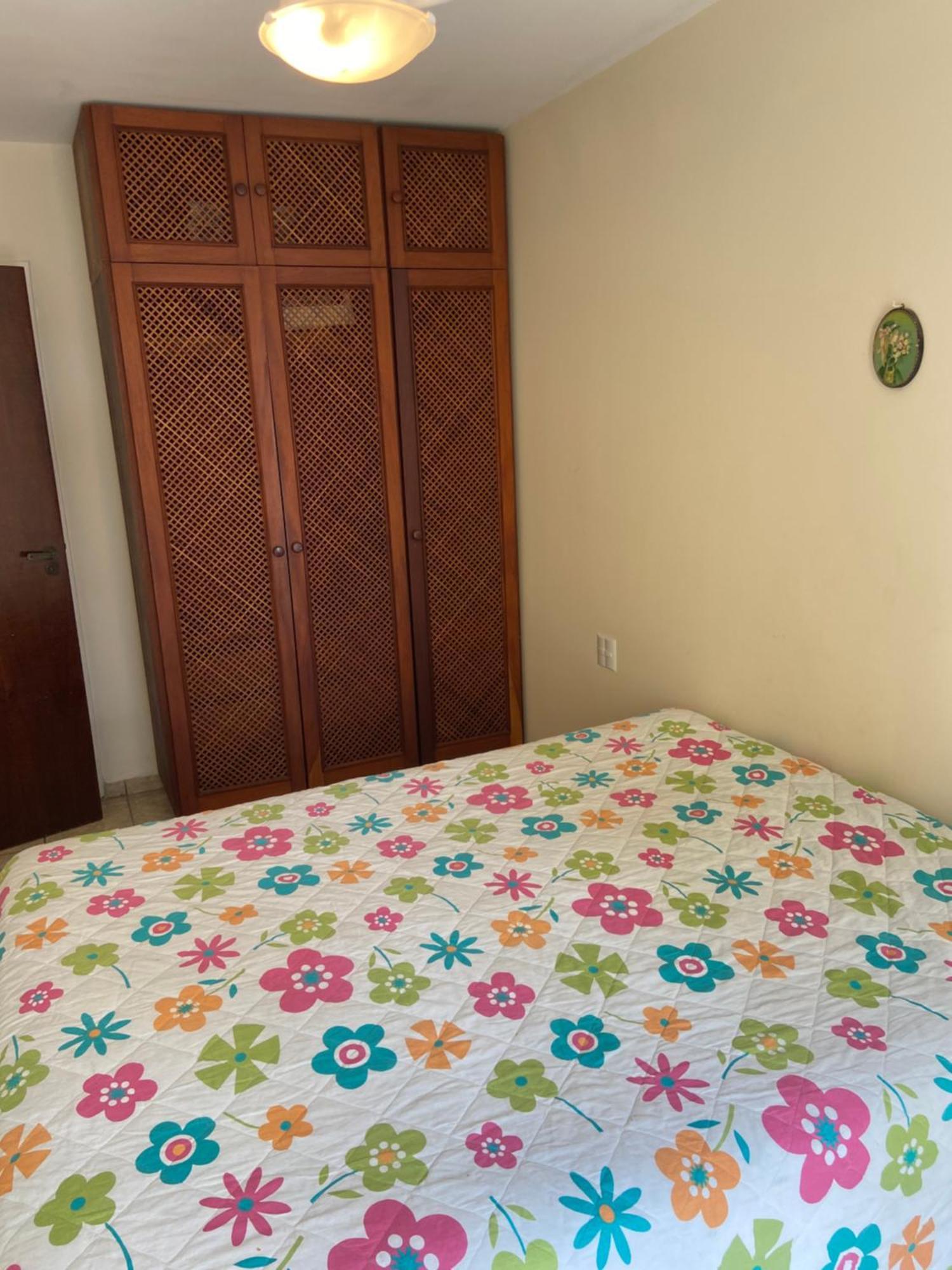 Apartamento Praia Grande Ubatuba Eksteriør bilde
