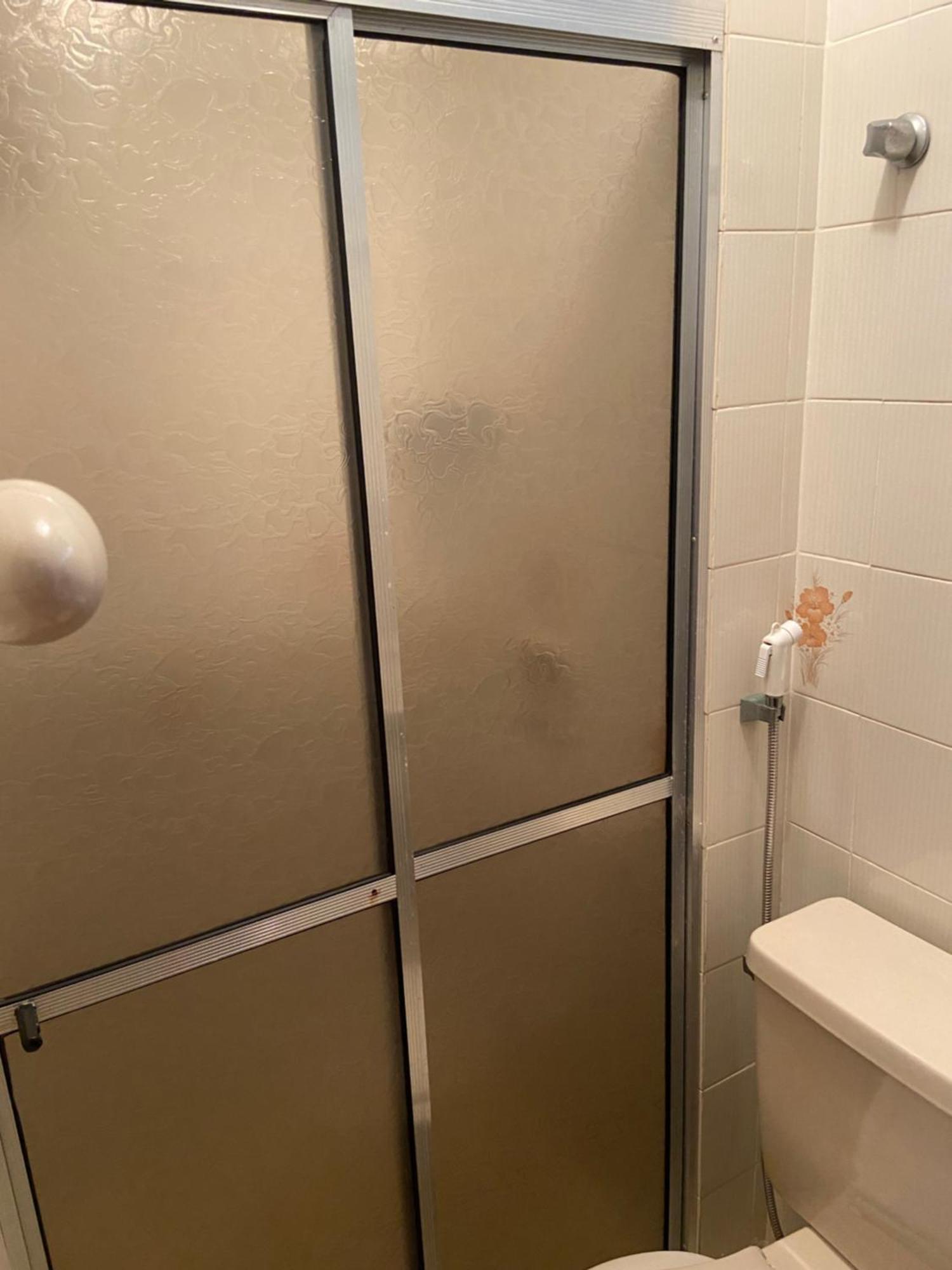 Apartamento Praia Grande Ubatuba Eksteriør bilde